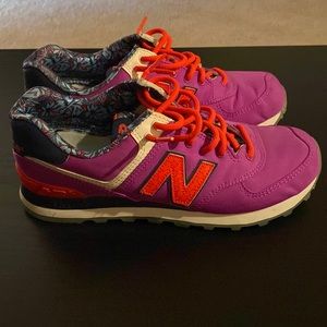 New Balance Sneakers